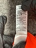 Dorothy Perkins Solid Orange Casual Dress Size 18 - photo 8