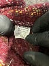 Artesanias 100% Acrylic Tweed Purple Pullover Sweater Size S - photo 7