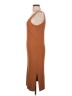 Leith Brown Casual Dress Size L - photo 5