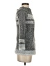 Sleeping On Snow Tweed Gray Pullover Sweater Size S - photo 4