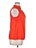 ELOQUII Orange Sleeveless Blouse Size 14 Plus - photo 4