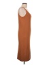 Leith Brown Casual Dress Size L - photo 4
