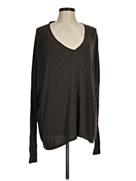 CAbi Long Sleeve Top (view 1)