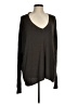CAbi Black Long Sleeve Top Size M - photo 1
