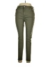 Amazon Essentials Green Jeggings Size 14 - photo 1