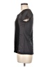 Avia 100% Polyester Black Active T-Shirt Size M - photo 5