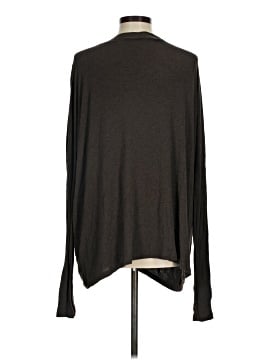 CAbi Long Sleeve Top (view 2)