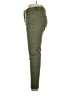 Amazon Essentials Green Jeggings Size 14 - photo 5