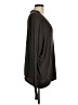CAbi Black Long Sleeve Top Size M - photo 4