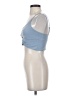 Athleta Blue Tank Top Size S - photo 5
