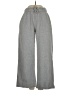 Assorted Brands Gray Sweatpants Size S - photo 1