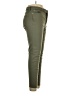 Amazon Essentials Green Jeggings Size 14 - photo 4