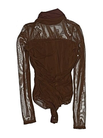 AvidLove Bodysuit (view 2)