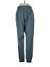 Under Armour Solid Teal Track Pants Size S - photo 2