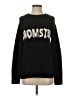 Maurices Black Pullover Sweater Size XS - photo 1