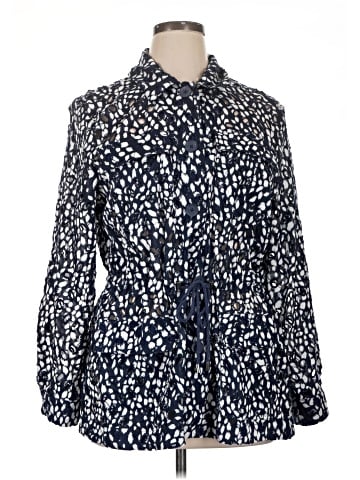 Simply Vera Vera Wang Coat (view 1)
