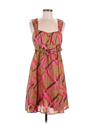 Nanette Lepore Casual Dress (view 1)