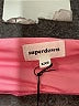 Superdown Color Block Pink Jumpsuit Size XXS - photo 4