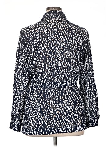 Simply Vera Vera Wang Coat (view 2)