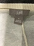 J.Jill Ivory Cardigan Size S - photo 7