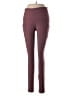 Eddie Bauer Burgundy Active Pants Size M - photo 1