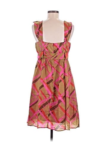 Nanette Lepore Casual Dress (view 2)