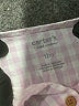 Carter's 100% Cotton Pink Short Sleeve Top 9-12 MO / 12 MO - photo 3