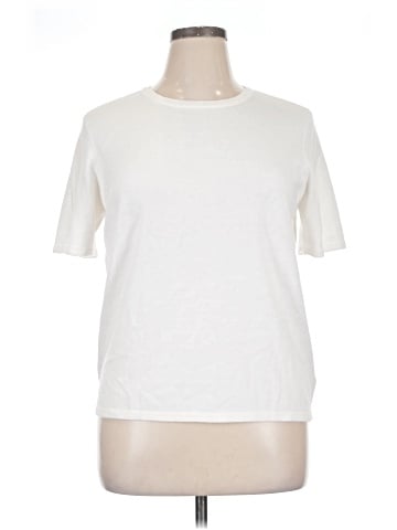 Liz Baker Short Sleeve T-Shirt (view 1)