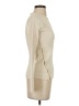 Zara Ivory Long Sleeve Top Size S - photo 4