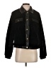 Rebecca Minkoff 100% Polyester Black Jacket Size S - photo 1