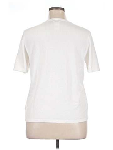 Liz Baker Short Sleeve T-Shirt (view 2)