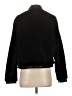 Rebecca Minkoff 100% Polyester Black Jacket Size S - photo 2