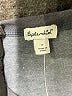 Splendid Camo Blue Sweatshirt Size 7 - photo 3