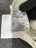 H&M 100% Viscose Ivory Long Sleeve Blouse Size 6 - photo 8