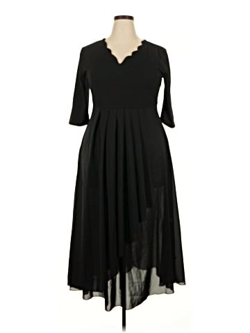 Made With Love Cocktail Dress (view 1)
