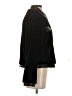Rebecca Minkoff 100% Polyester Black Jacket Size S - photo 4