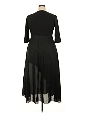 Made With Love Cocktail Dress (view 2)