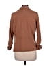Lock & Love Brown Kimono Size L - photo 2