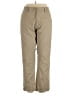 Old Navy Solid Tan Khakis Size 30 waist - photo 1