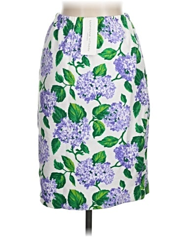Adrienne Vittadini Casual Skirt (view 2)