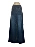 Halara Blue Jeans Size S - photo 1