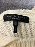 Rag & Bone Ivory Turtleneck Sweater Size XS - photo 4