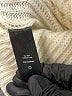 Rag & Bone Ivory Turtleneck Sweater Size XS - photo 5