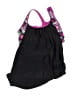 Unbranded Paisley Black Swimsuit Top Size M - photo 1