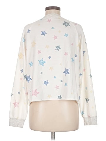 Hem & Thread Sweatshirt (view 2)