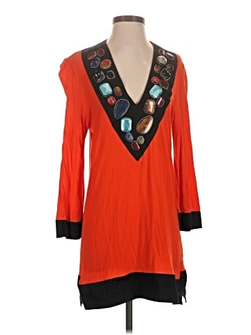 T-Bags Los Angeles Casual Dress (view 1)