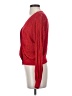 Unbranded 100% Polyester Red Cardigan Size S - photo 5