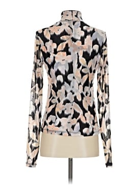 CAbi Long Sleeve Blouse (view 2)
