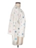 Hem & Thread Stars White Sweatshirt Size M - photo 4