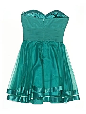 Cinderella Divine Cocktail Dress (view 2)